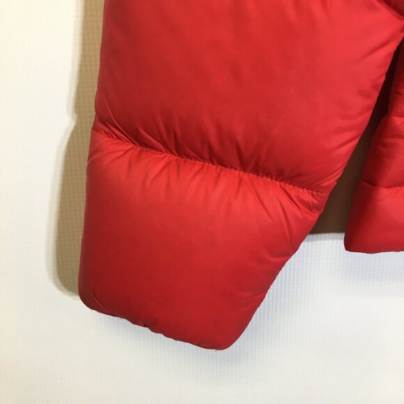 Columbia Women's Autumn Park Down Jacket - Size S - Pre-owned - SBAZKW - Picture 7 of 9